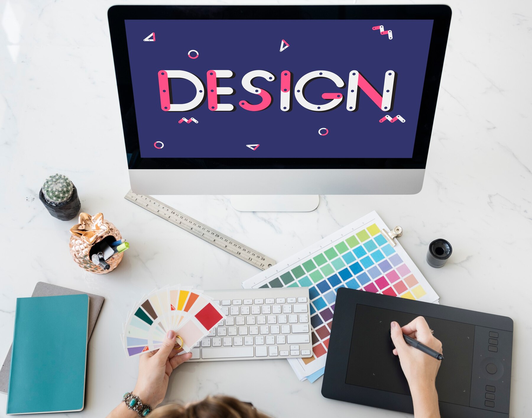 Design inspiration in Kazakhstan