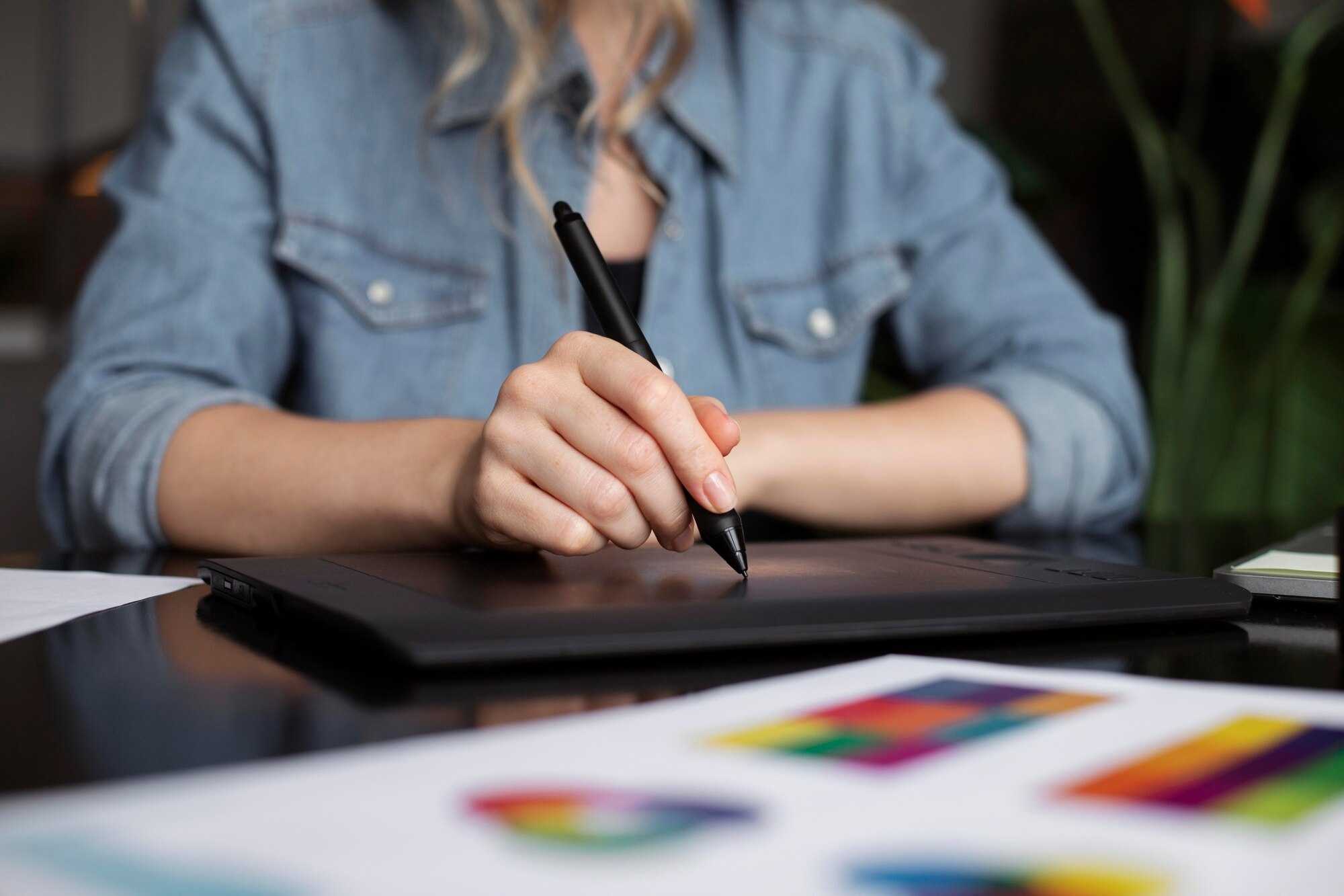 Graphic Design Tips