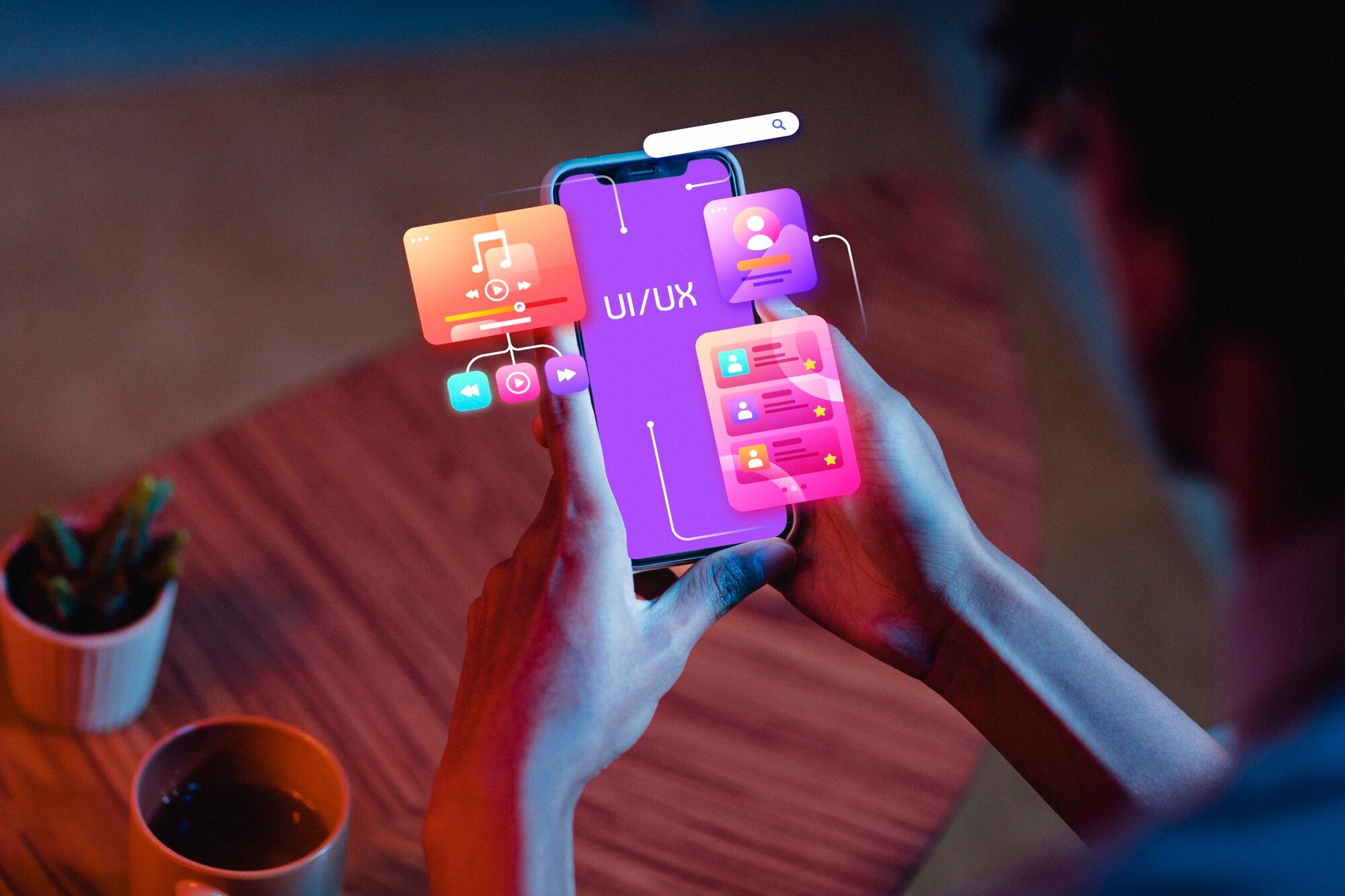 UI/UX Trends